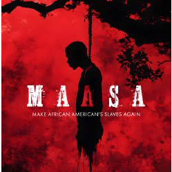 MAASA edition cover